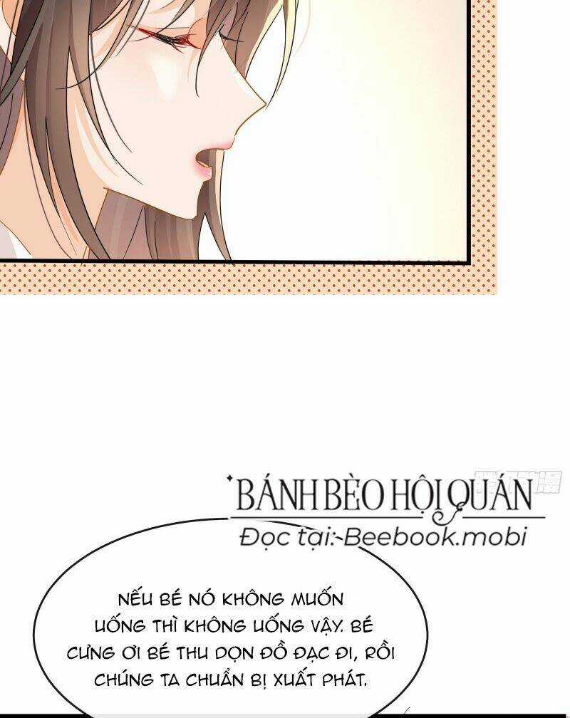 Vụng Trộm - Chapter 13 - Trang 5