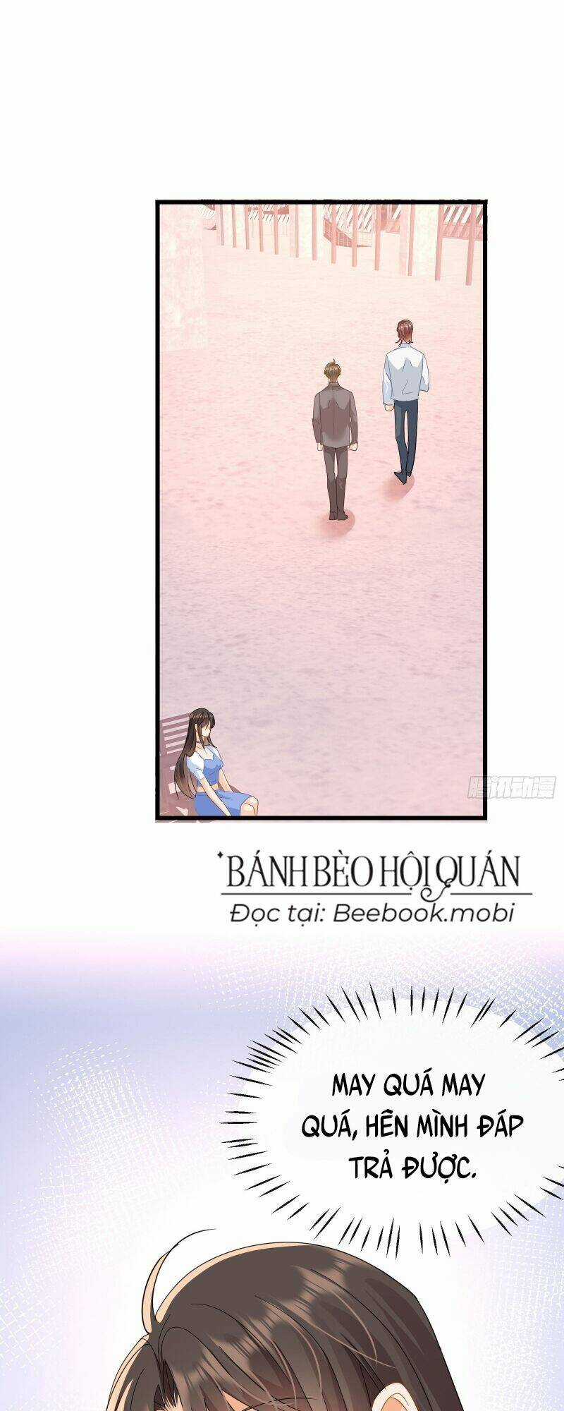 Vụng Trộm - Chapter 13 - Trang 42