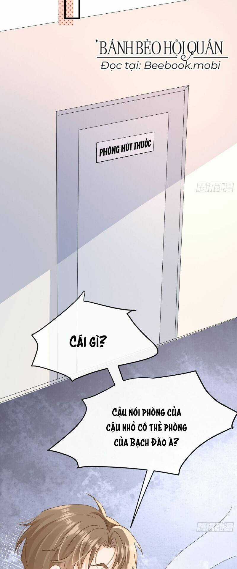 Vụng Trộm - Chapter 13 - Trang 44