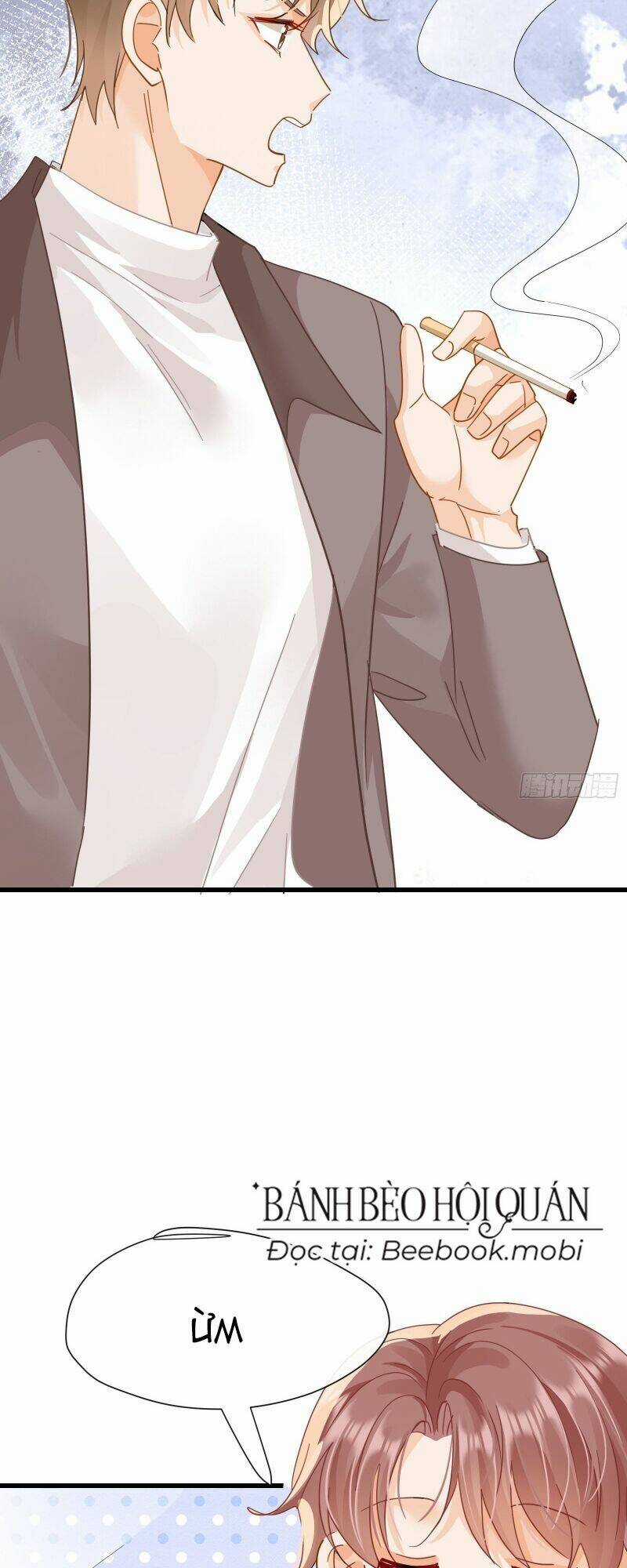 Vụng Trộm - Chapter 13 - Trang 45