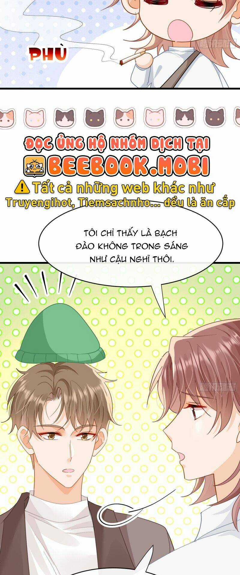 Vụng Trộm - Chapter 13 - Trang 46