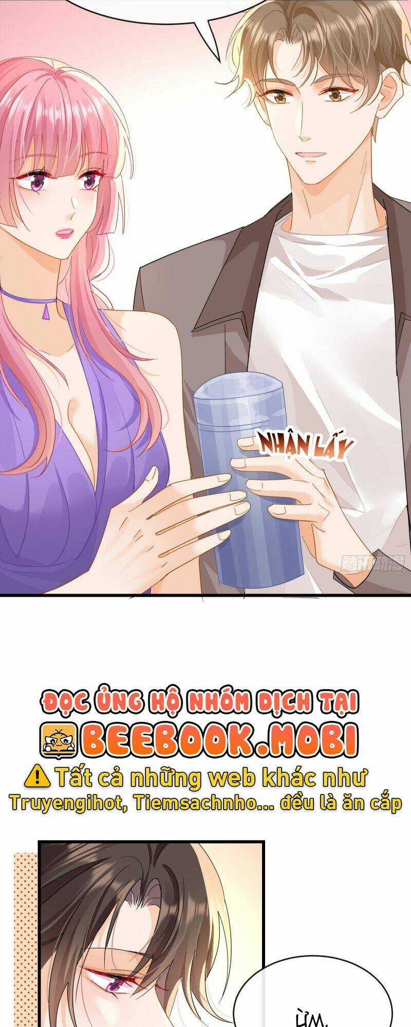 Vụng Trộm - Chapter 13 - Trang 6