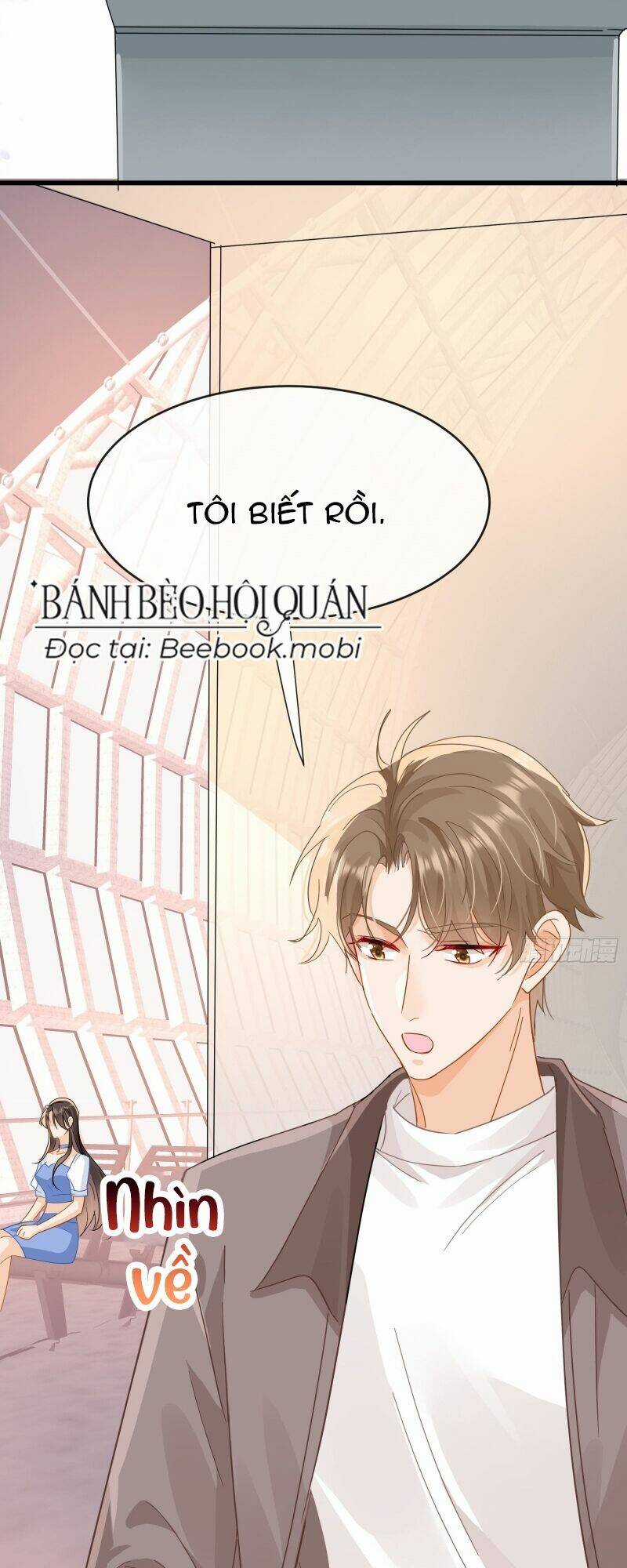 Vụng Trộm - Chapter 13 - Trang 51