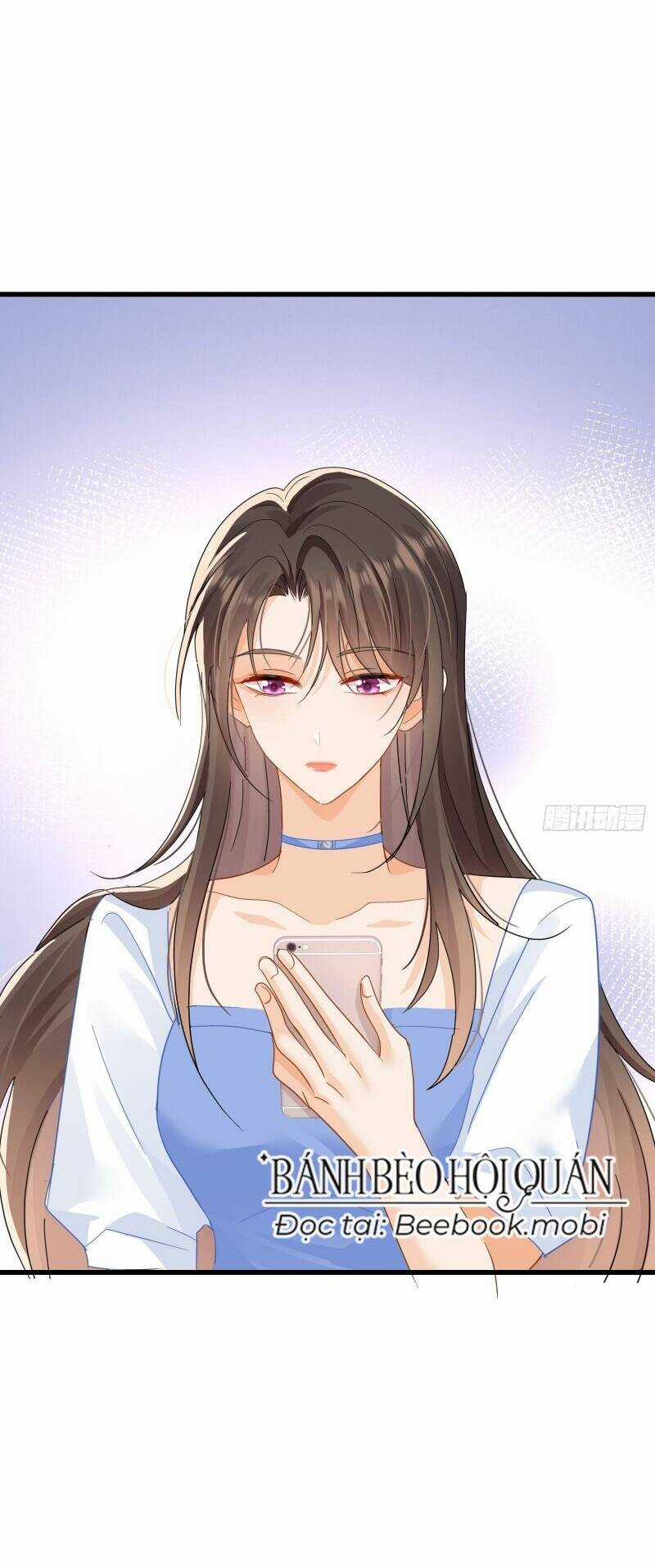 Vụng Trộm - Chapter 13 - Trang 53