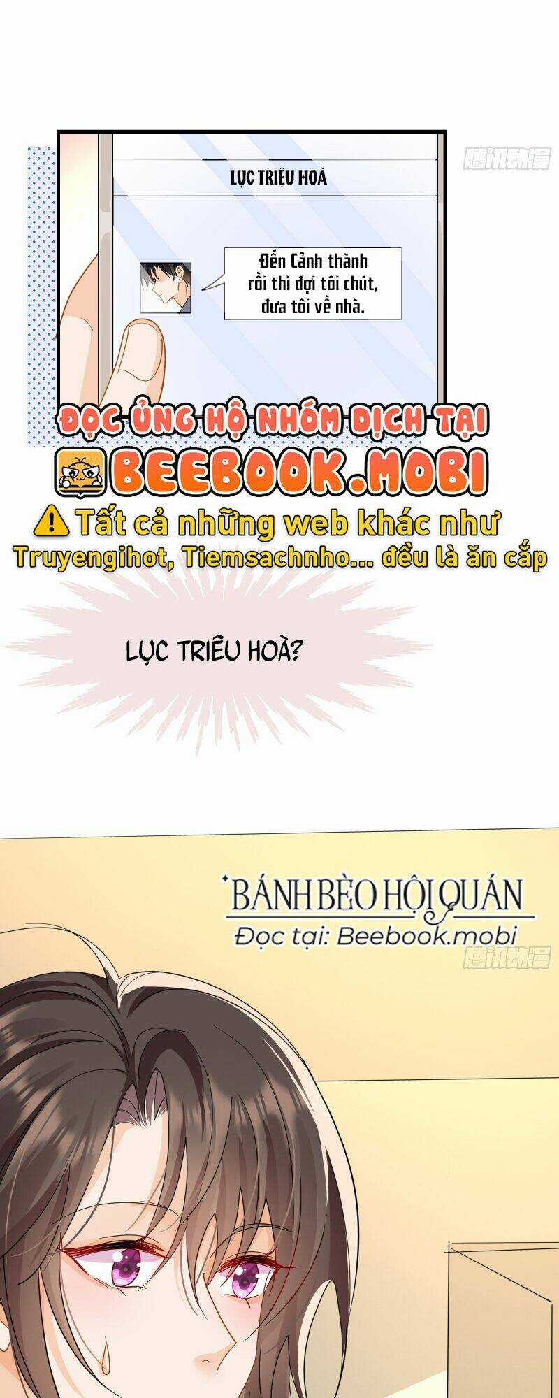 Vụng Trộm - Chapter 13 - Trang 54