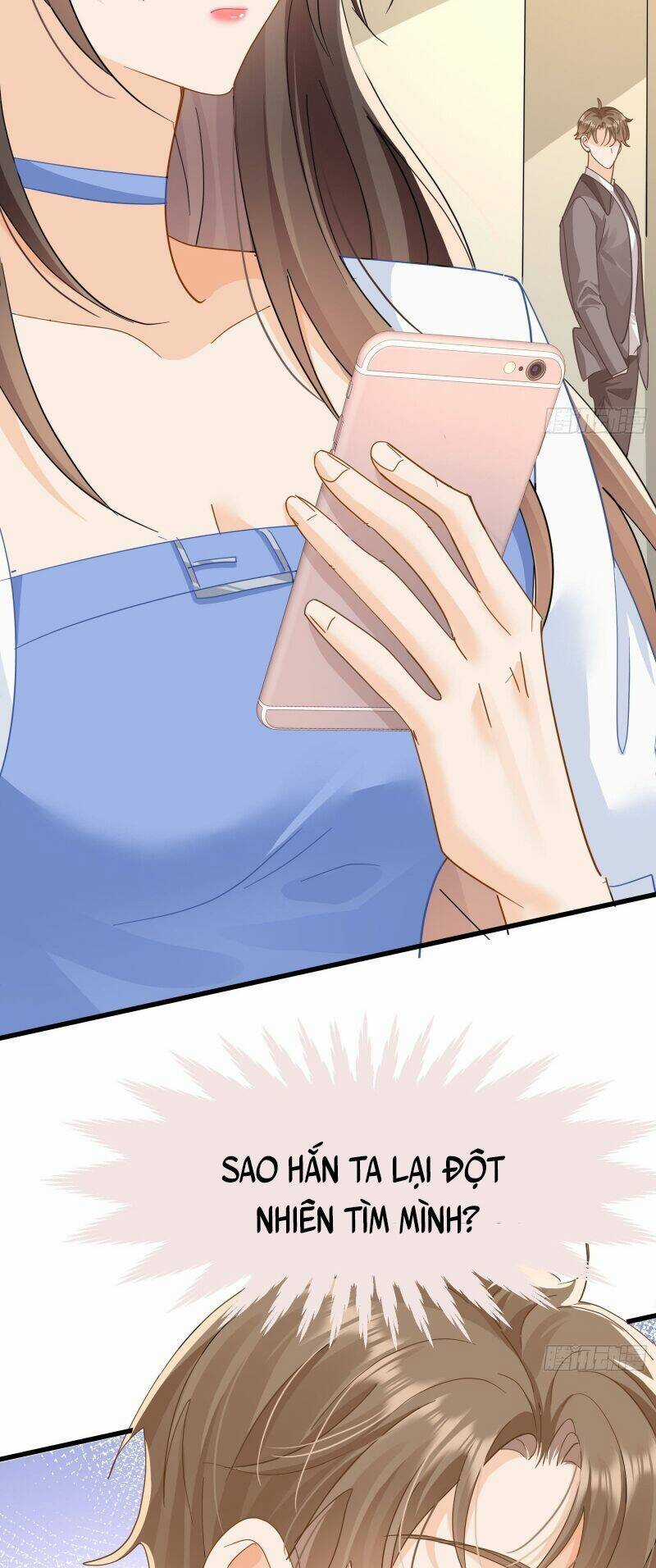 Vụng Trộm - Chapter 13 - Trang 55