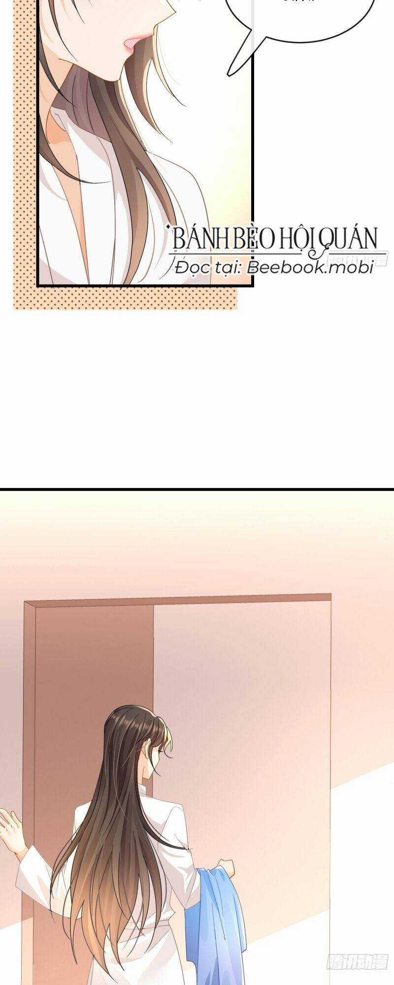 Vụng Trộm - Chapter 13 - Trang 7