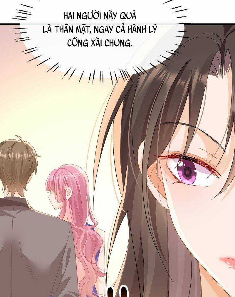 Vụng Trộm - Chapter 13 - Trang 9