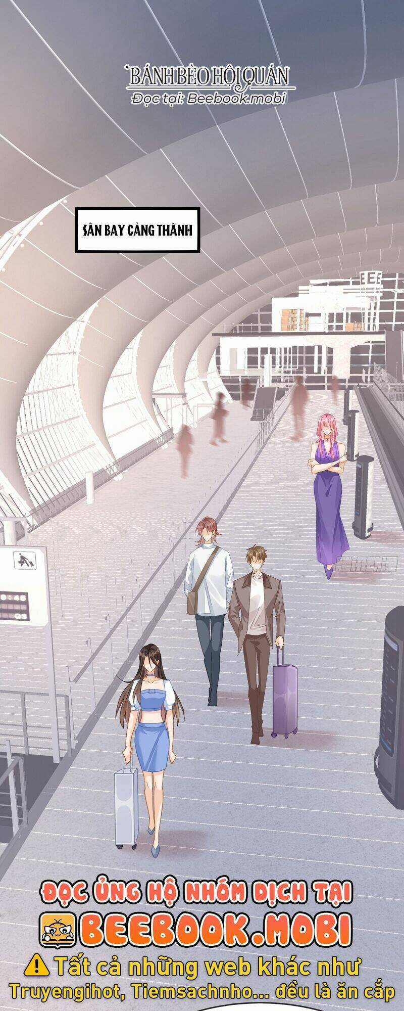 Vụng Trộm - Chapter 14 - Trang 2