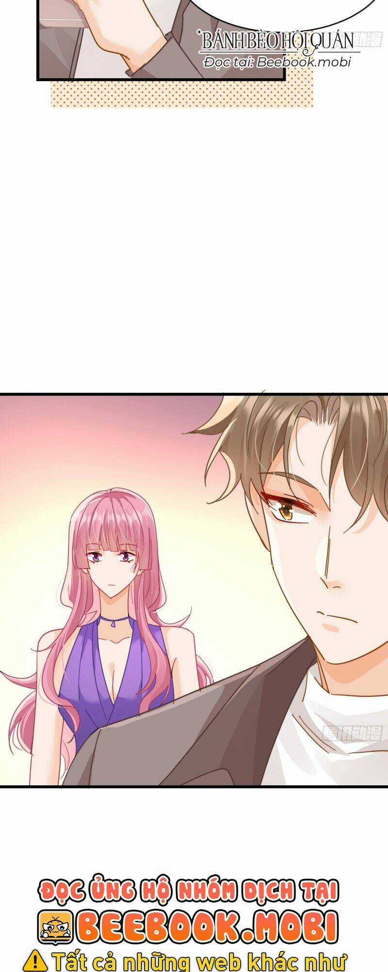 Vụng Trộm - Chapter 14 - Trang 11