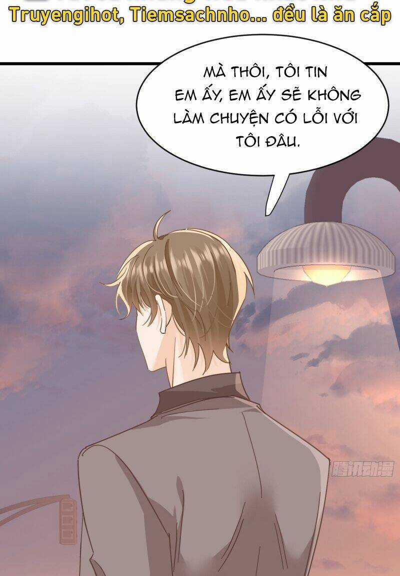 Vụng Trộm - Chapter 14 - Trang 12