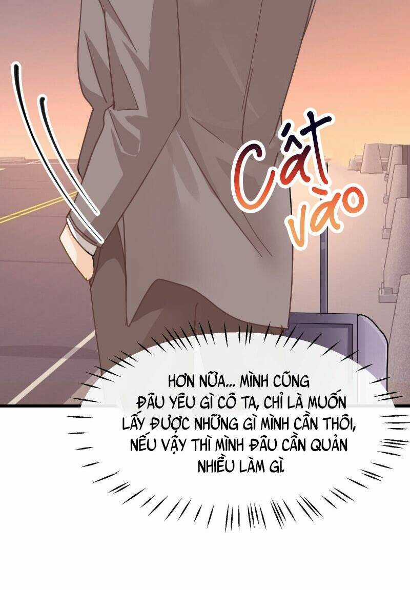 Vụng Trộm - Chapter 14 - Trang 13