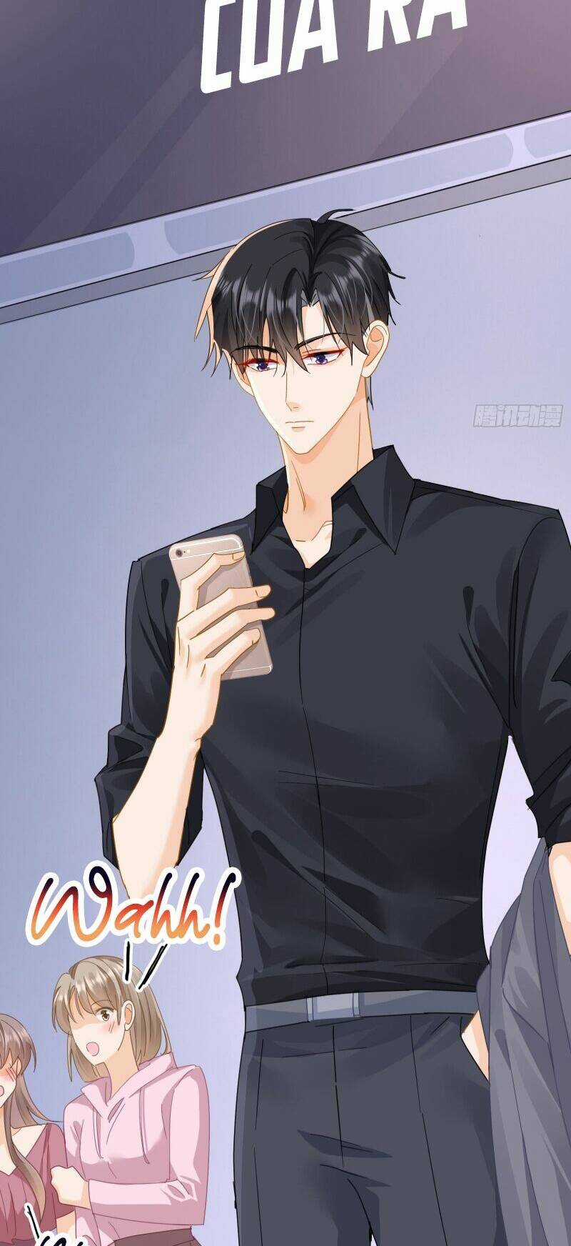 Vụng Trộm - Chapter 14 - Trang 16