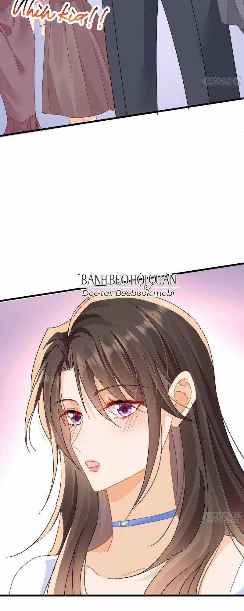 Vụng Trộm - Chapter 14 - Trang 17