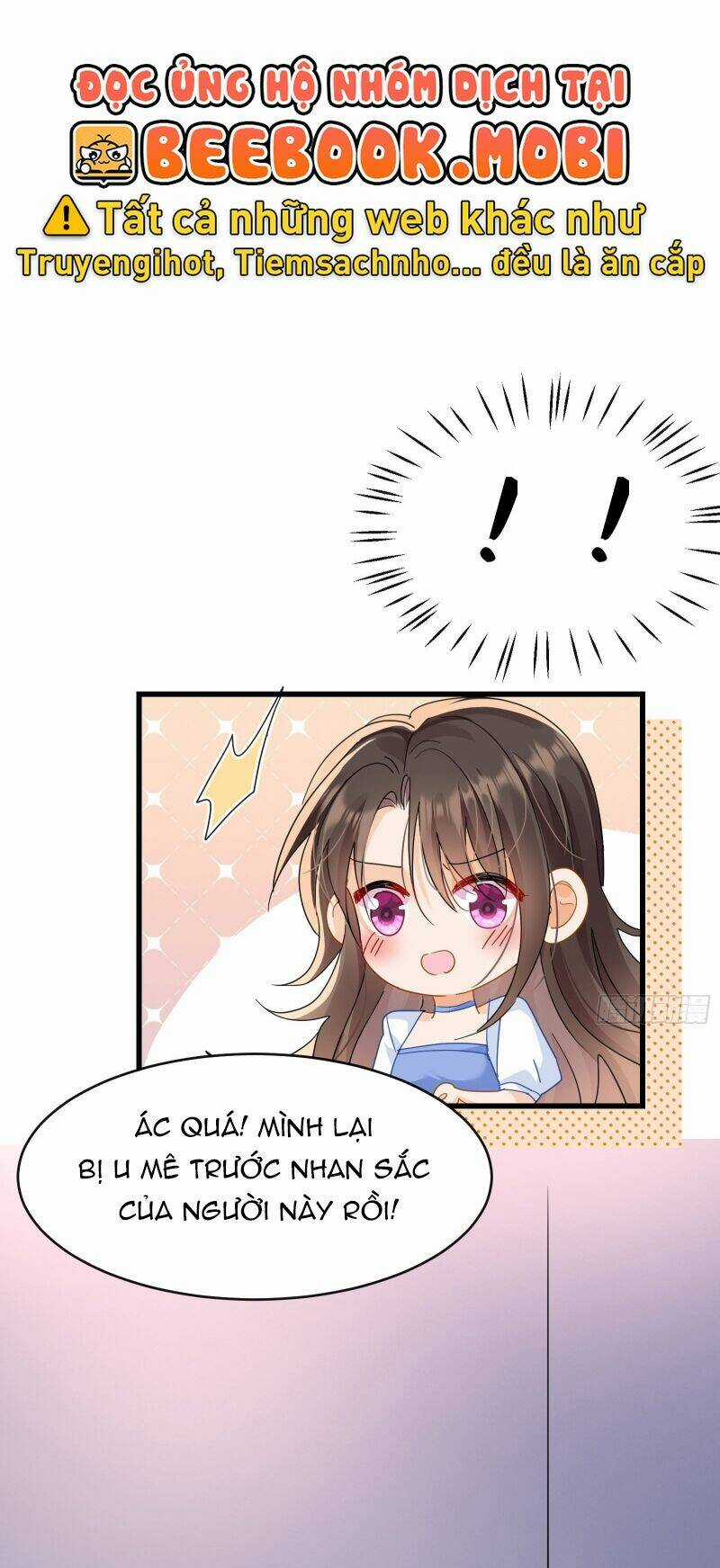 Vụng Trộm - Chapter 14 - Trang 18