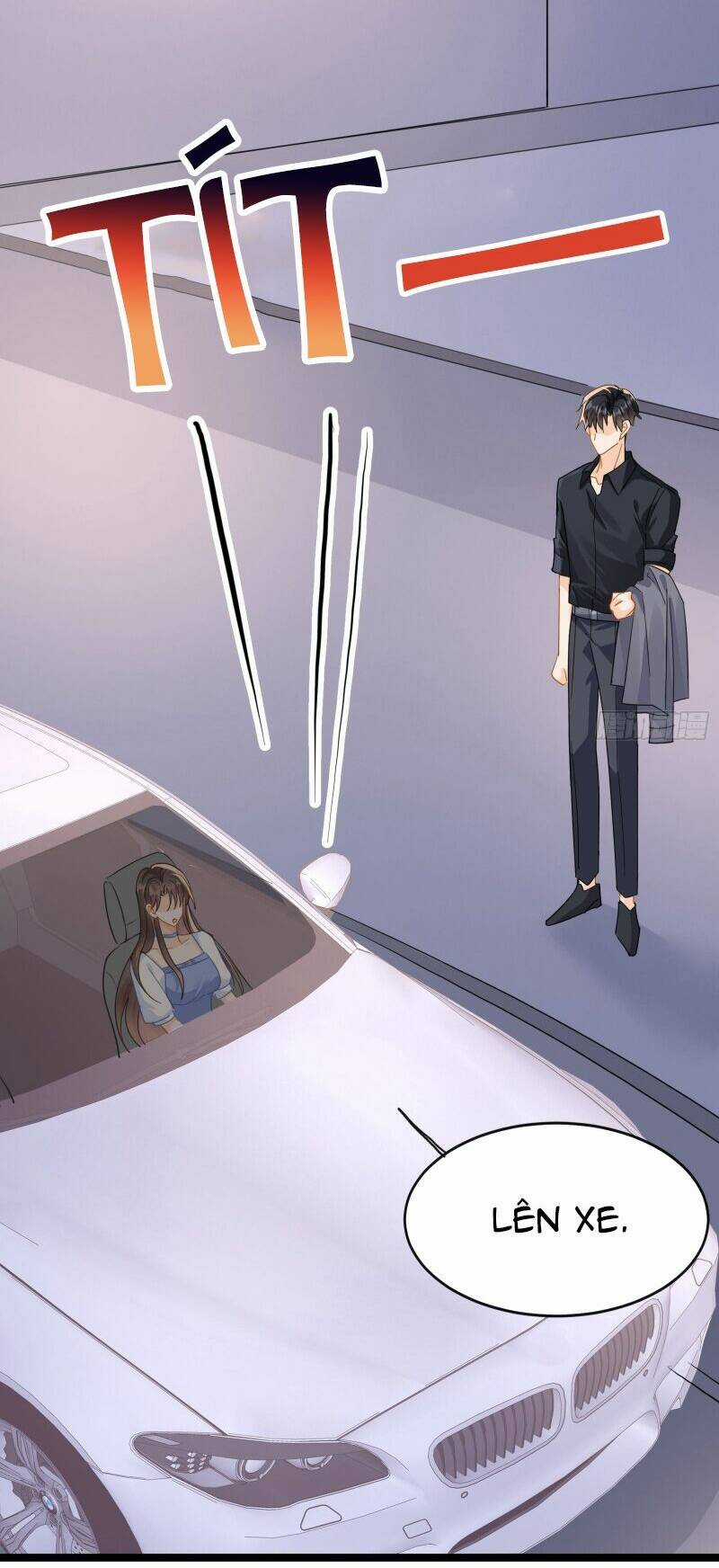 Vụng Trộm - Chapter 14 - Trang 19