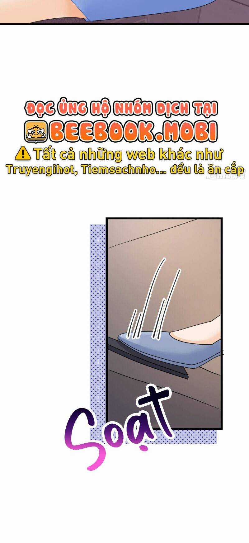 Vụng Trộm - Chapter 14 - Trang 22