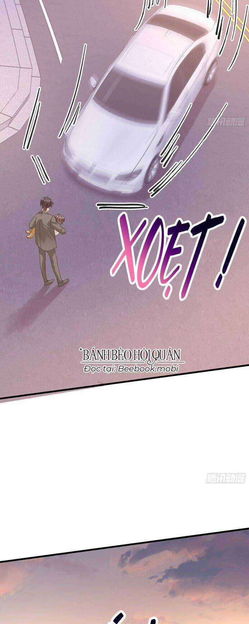 Vụng Trộm - Chapter 14 - Trang 26