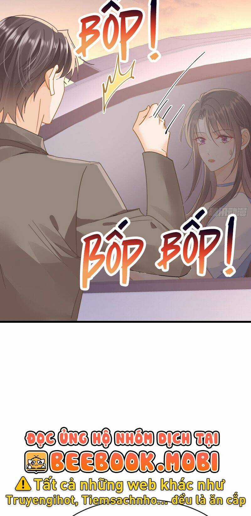 Vụng Trộm - Chapter 14 - Trang 27