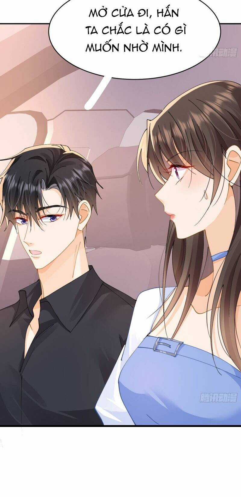 Vụng Trộm - Chapter 14 - Trang 28