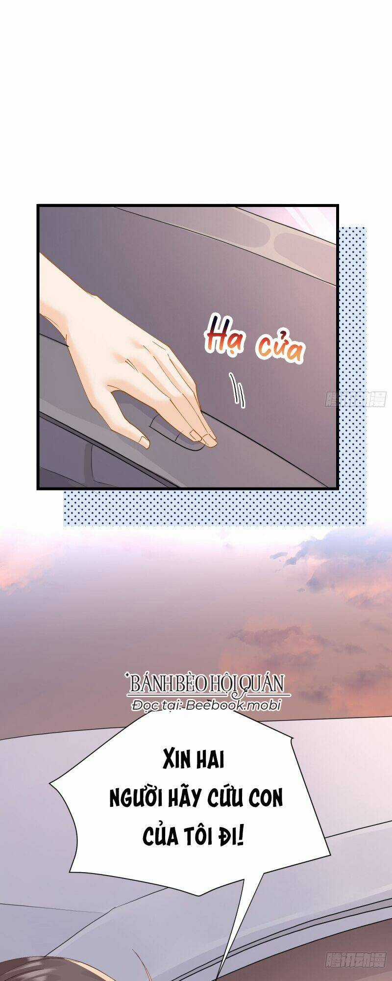 Vụng Trộm - Chapter 14 - Trang 29