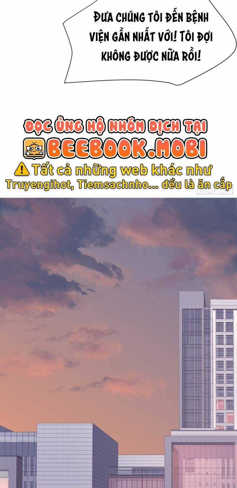 Vụng Trộm - Chapter 14 - Trang 31