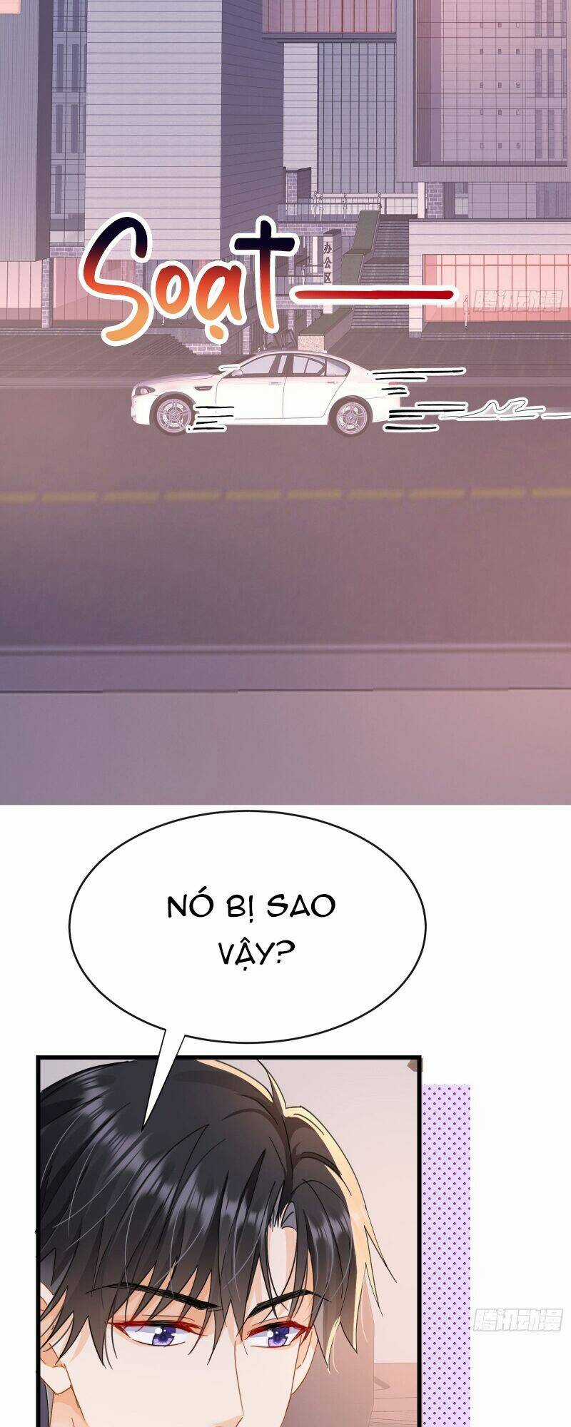 Vụng Trộm - Chapter 14 - Trang 32