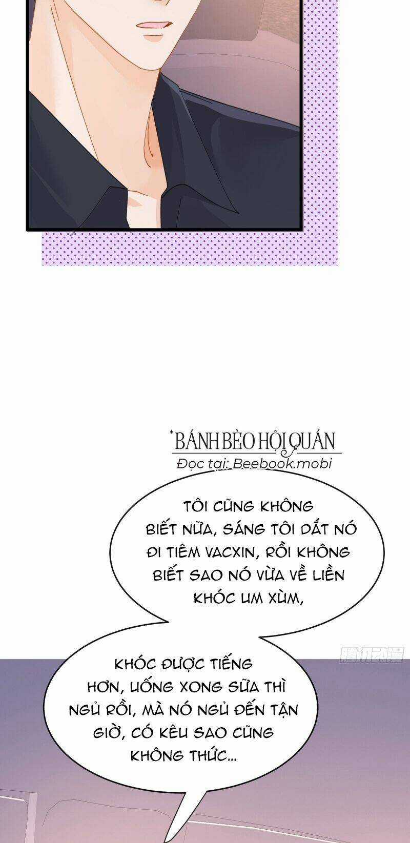 Vụng Trộm - Chapter 14 - Trang 33