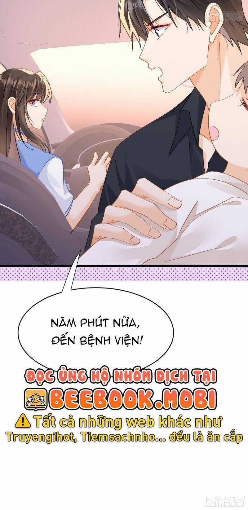 Vụng Trộm - Chapter 14 - Trang 37