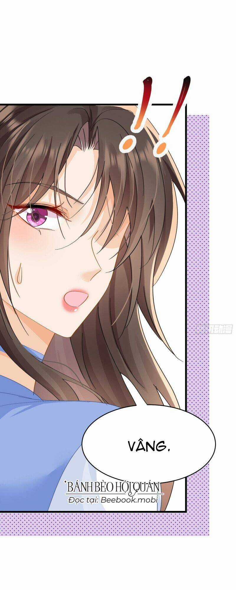 Vụng Trộm - Chapter 14 - Trang 38