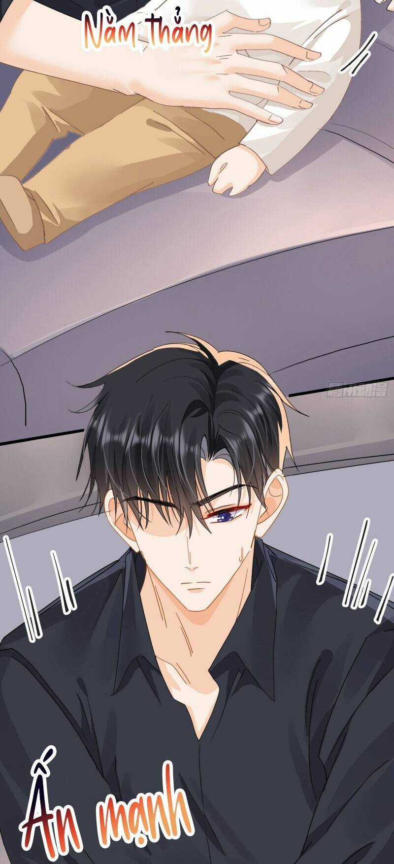 Vụng Trộm - Chapter 14 - Trang 40