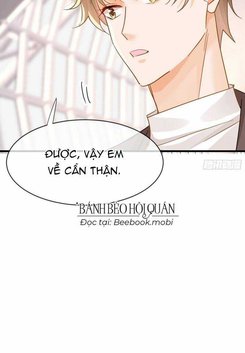 Vụng Trộm - Chapter 14 - Trang 5