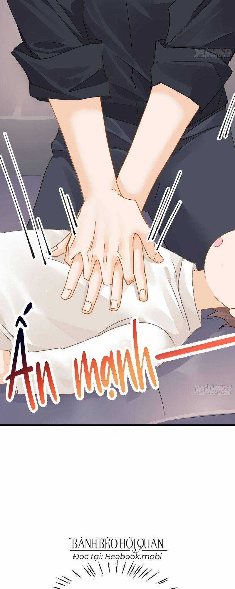 Vụng Trộm - Chapter 14 - Trang 41