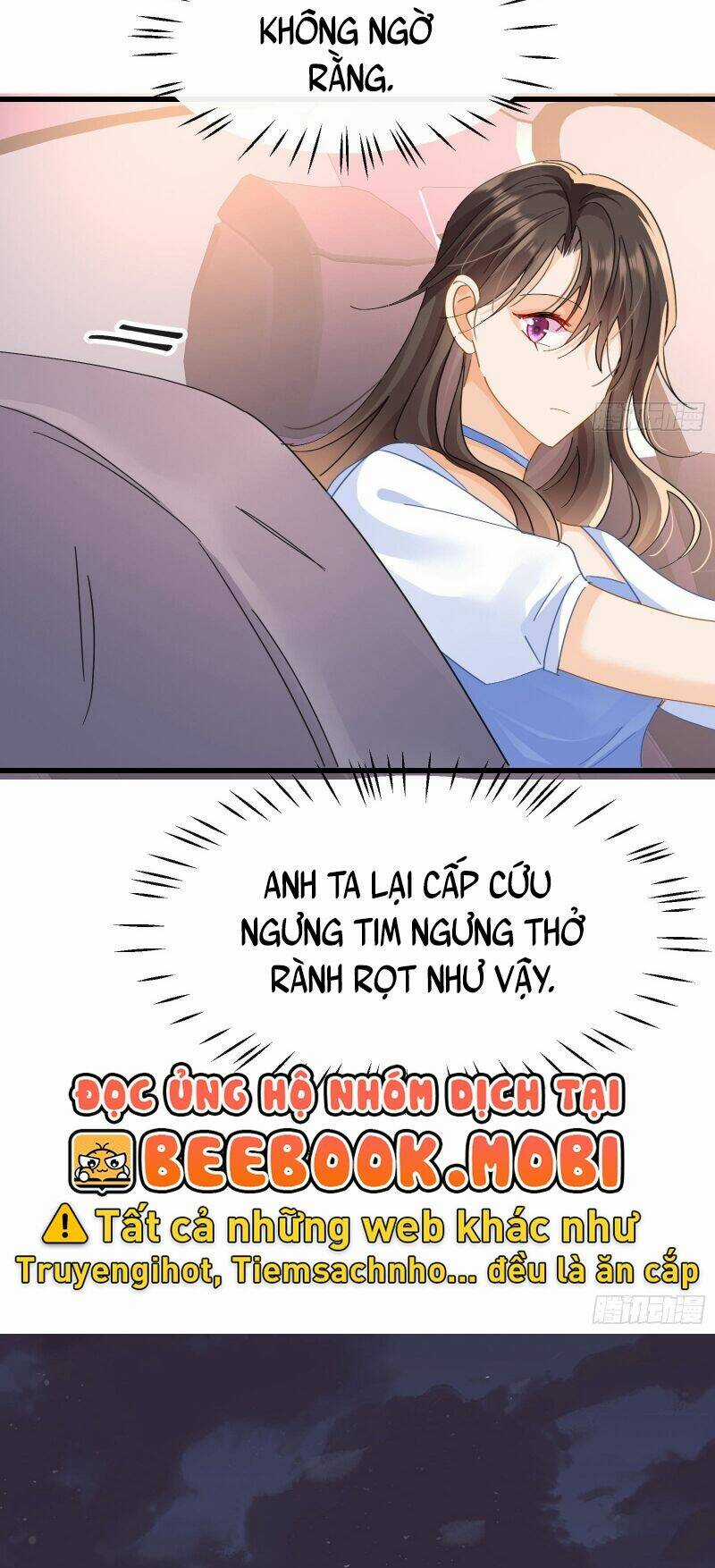 Vụng Trộm - Chapter 14 - Trang 42