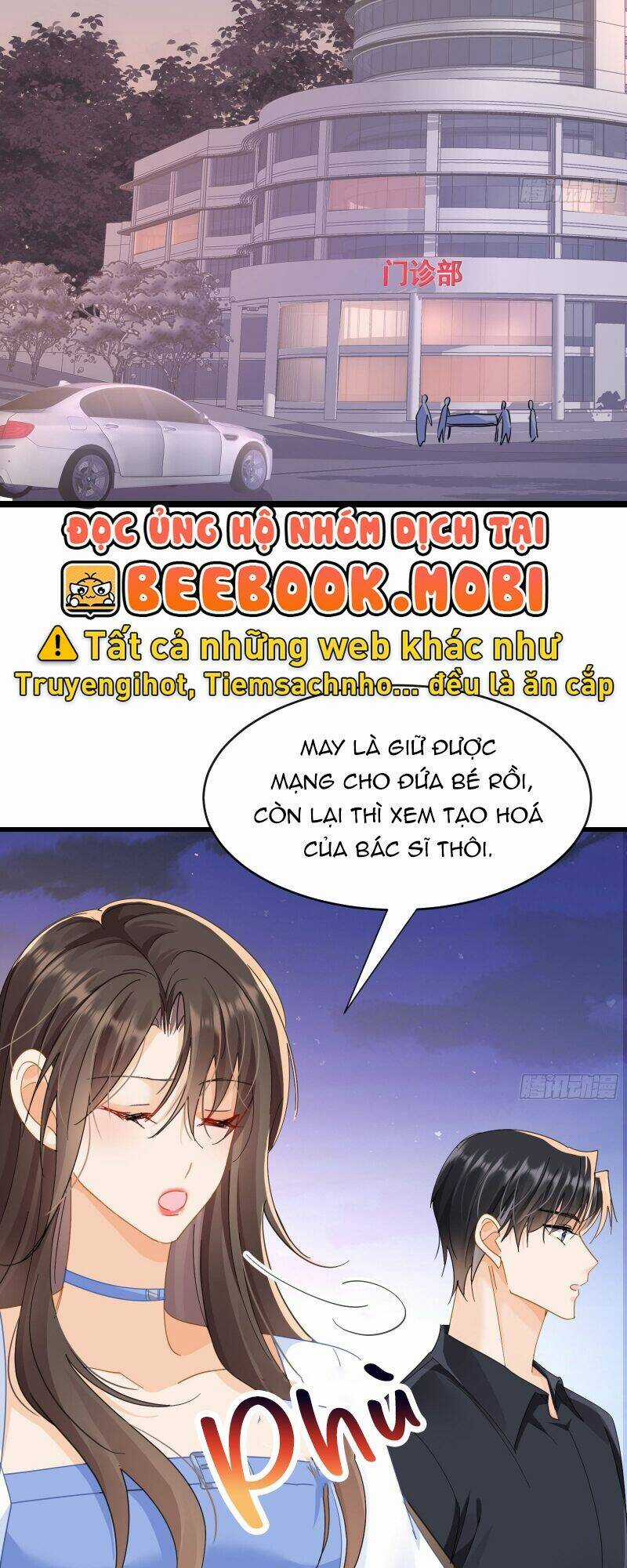 Vụng Trộm - Chapter 14 - Trang 44