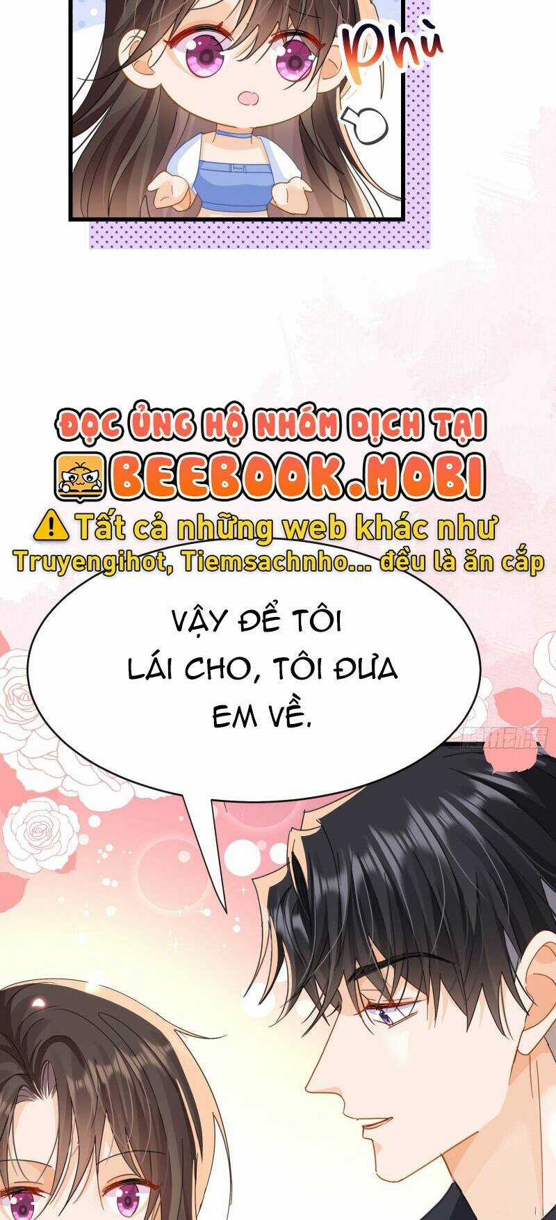 Vụng Trộm - Chapter 14 - Trang 46
