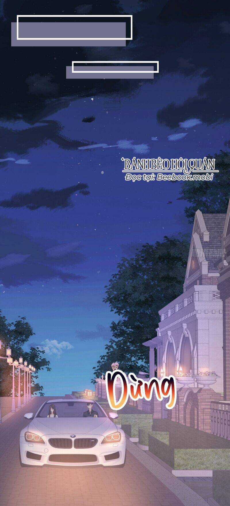 Vụng Trộm - Chapter 14 - Trang 48