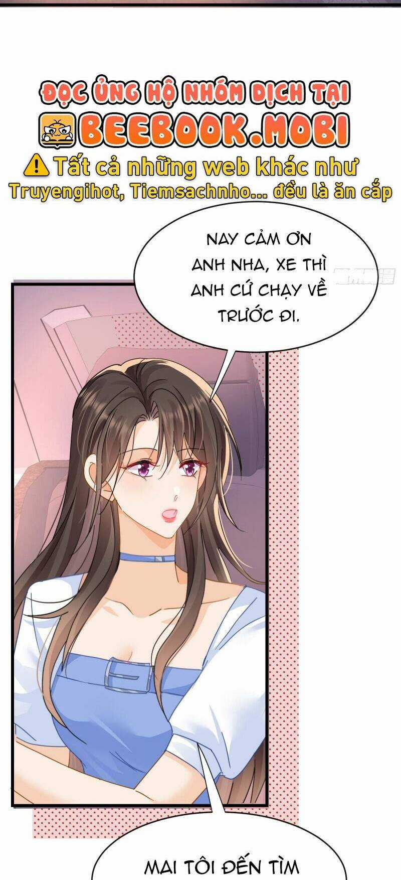 Vụng Trộm - Chapter 14 - Trang 49