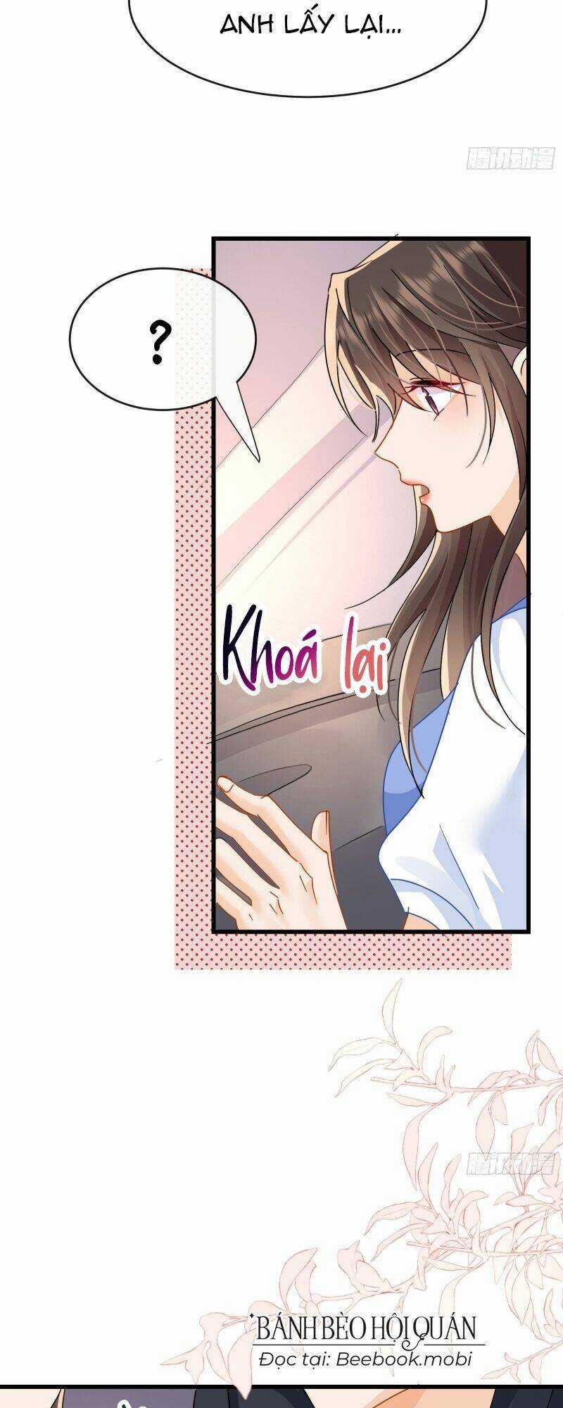 Vụng Trộm - Chapter 14 - Trang 50