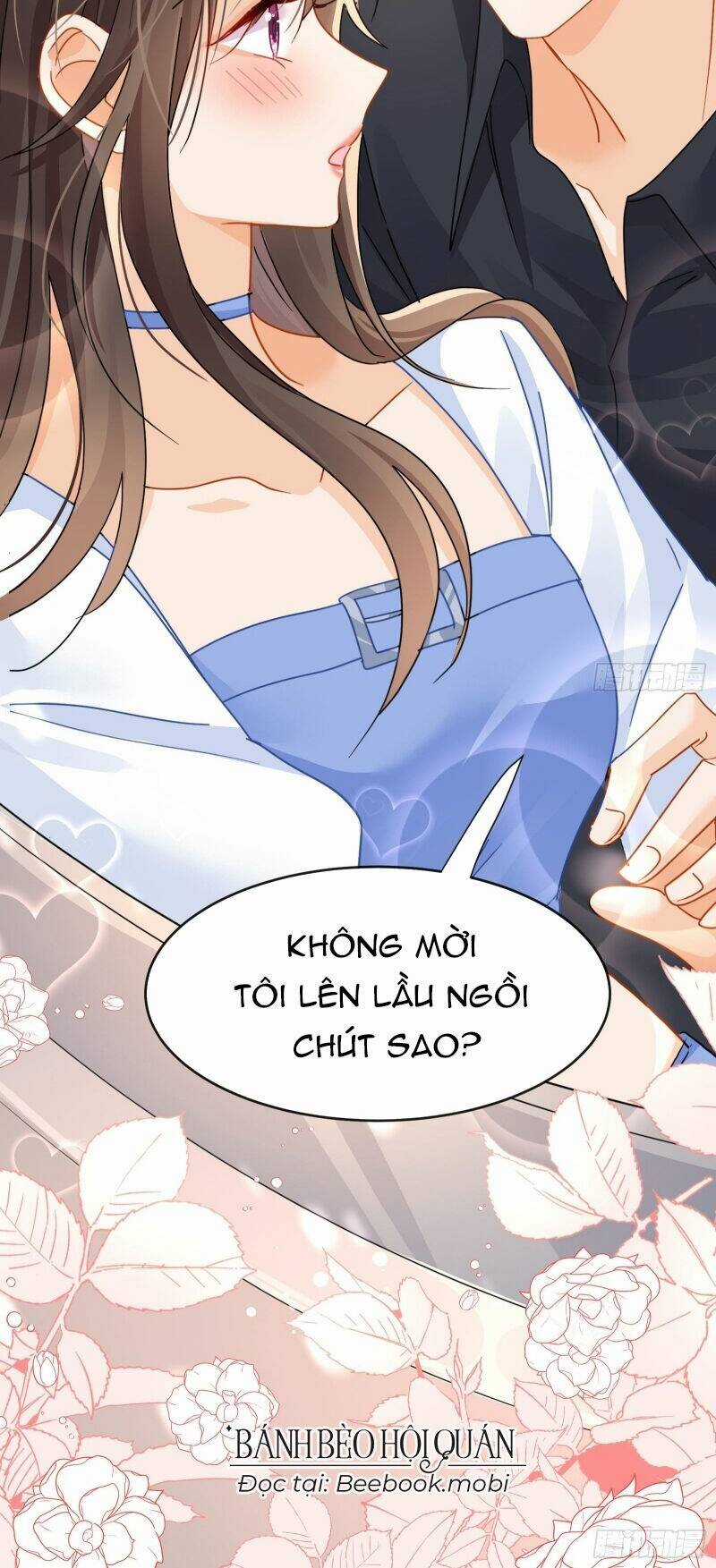 Vụng Trộm - Chapter 14 - Trang 52