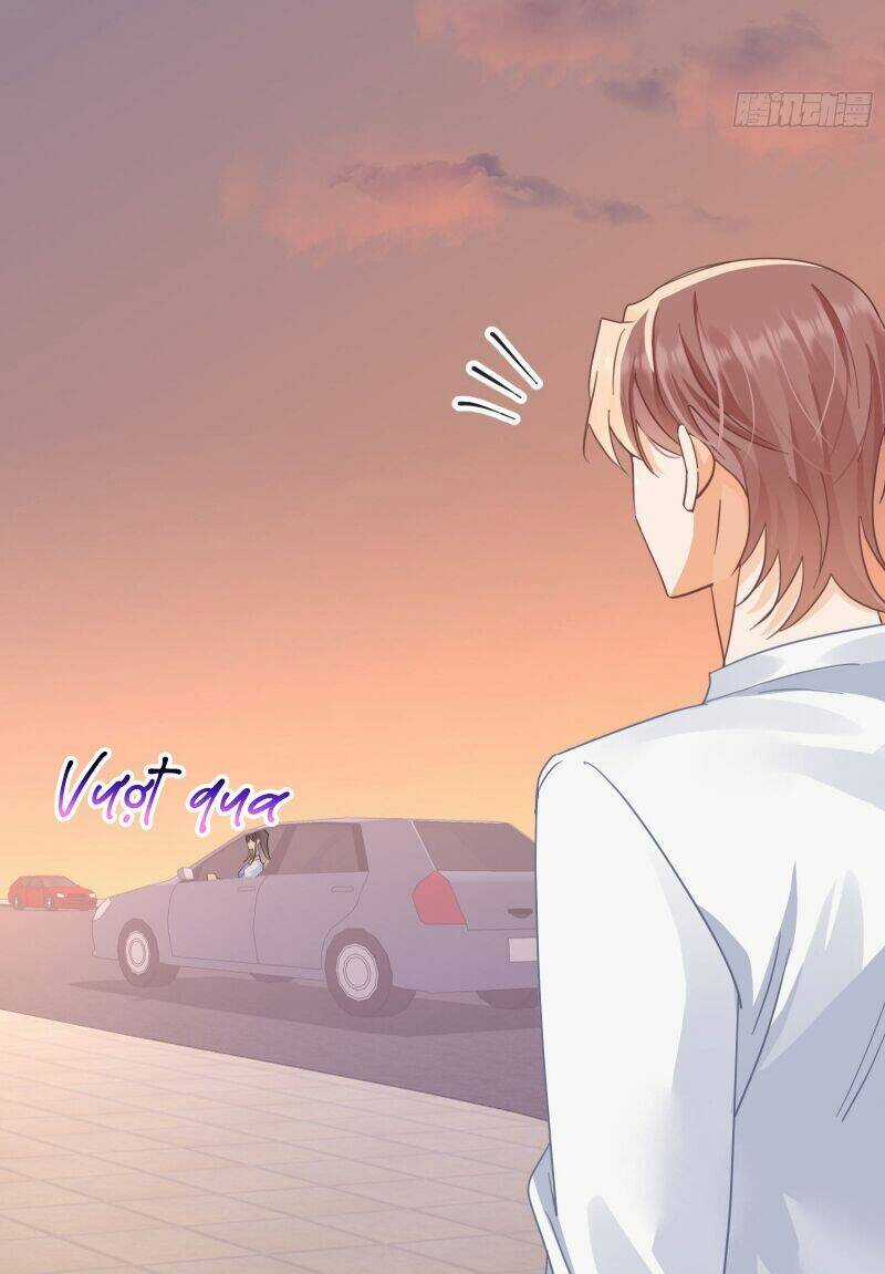 Vụng Trộm - Chapter 14 - Trang 8