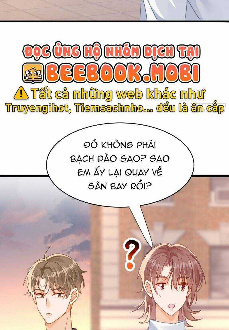 Vụng Trộm - Chapter 14 - Trang 9