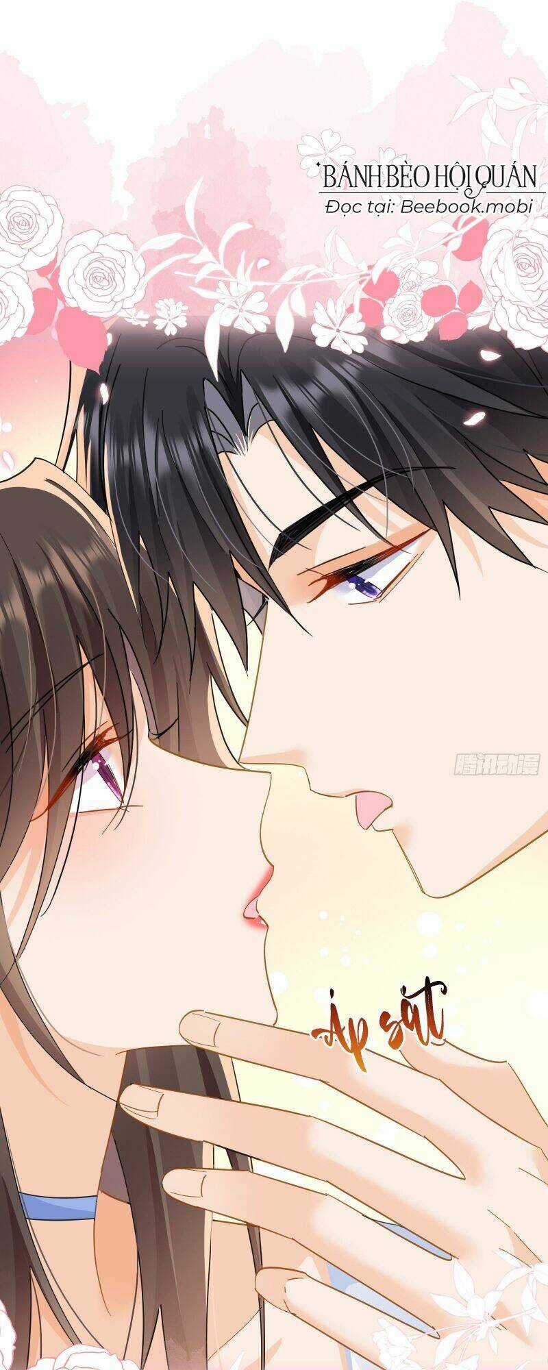 Vụng Trộm - Chapter 15 - Trang 2