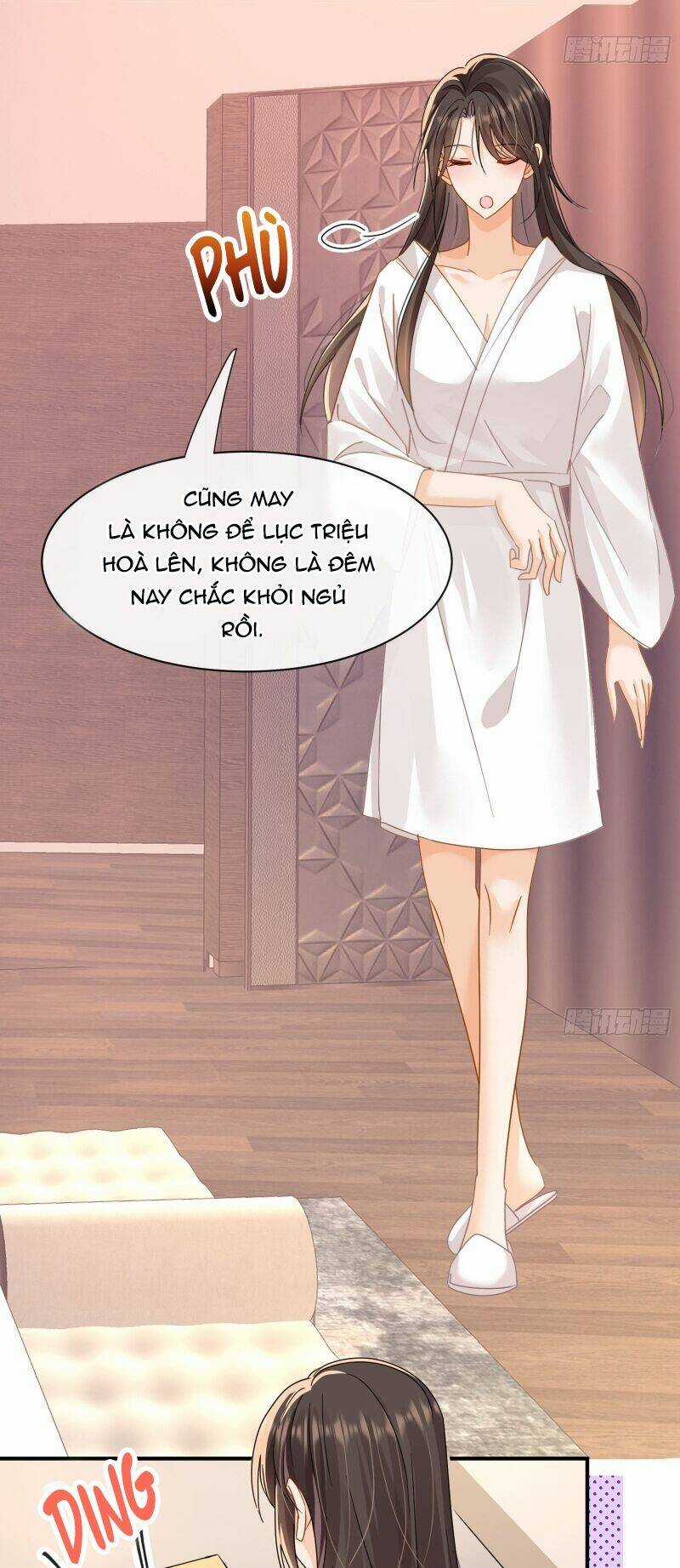 Vụng Trộm - Chapter 15 - Trang 12