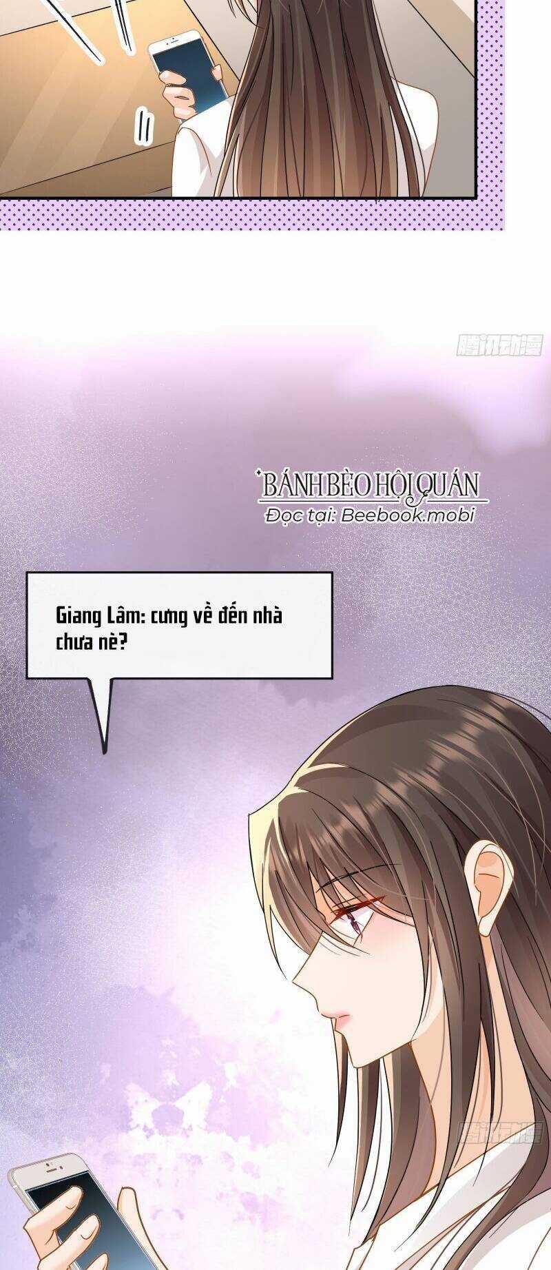 Vụng Trộm - Chapter 15 - Trang 13