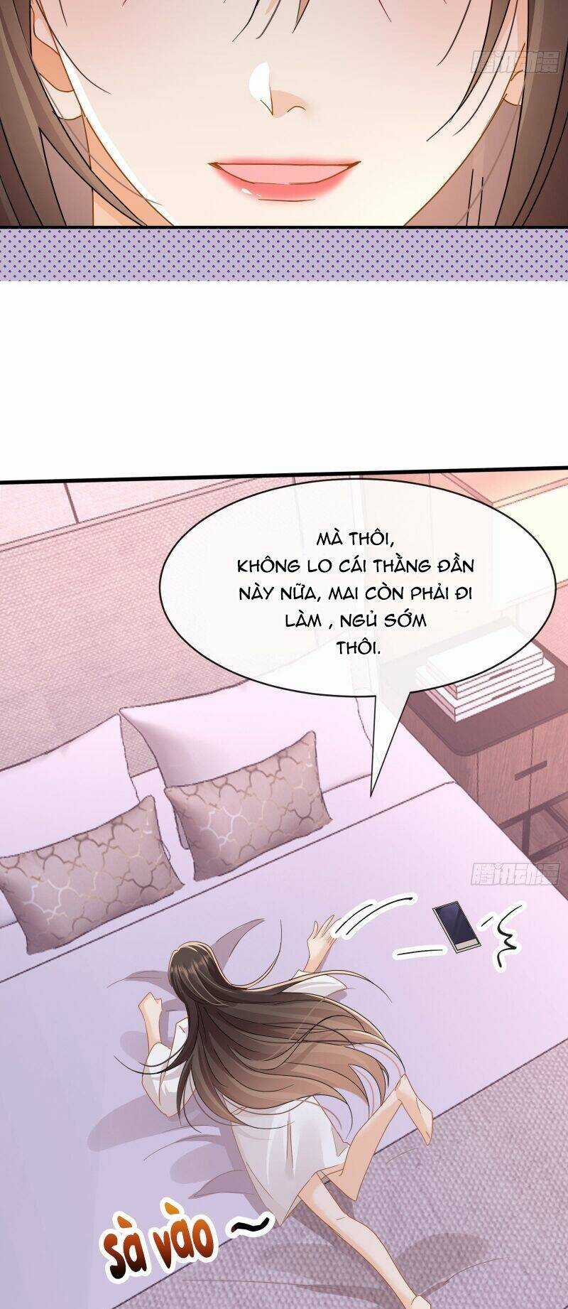 Vụng Trộm - Chapter 15 - Trang 15