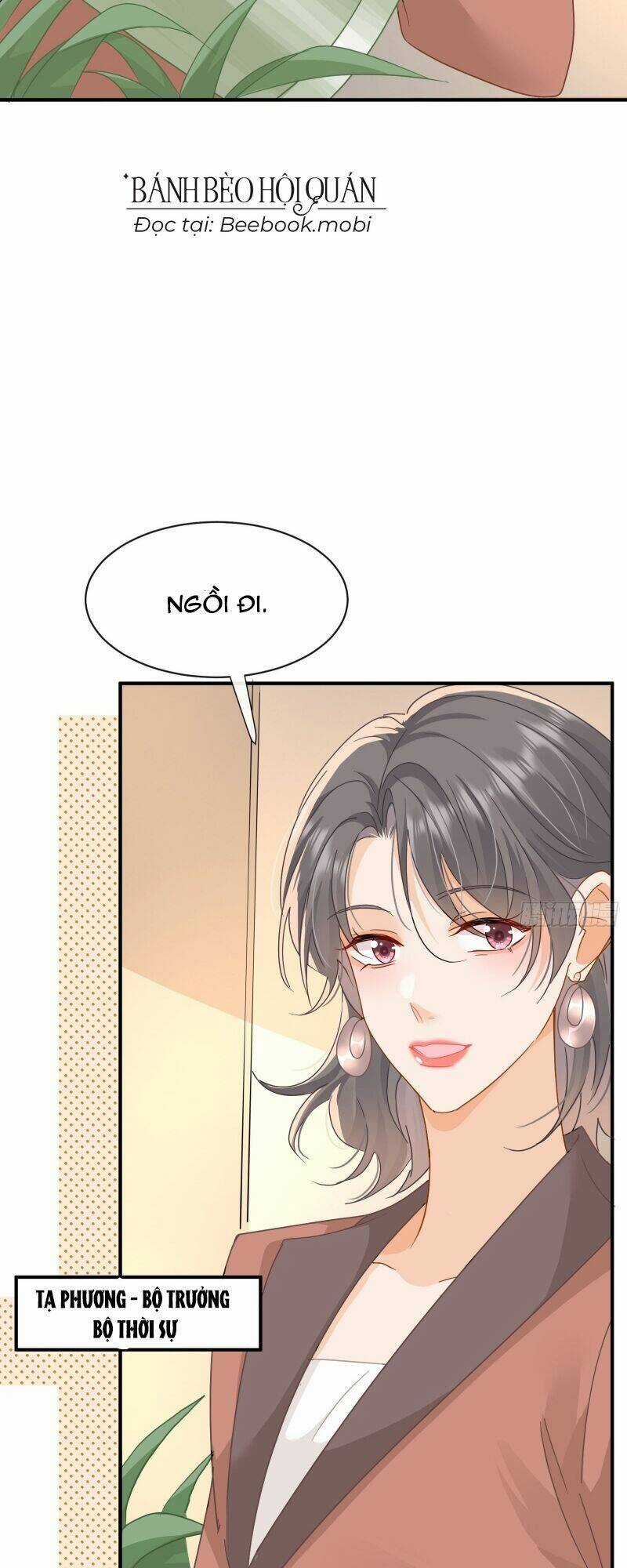 Vụng Trộm - Chapter 15 - Trang 20