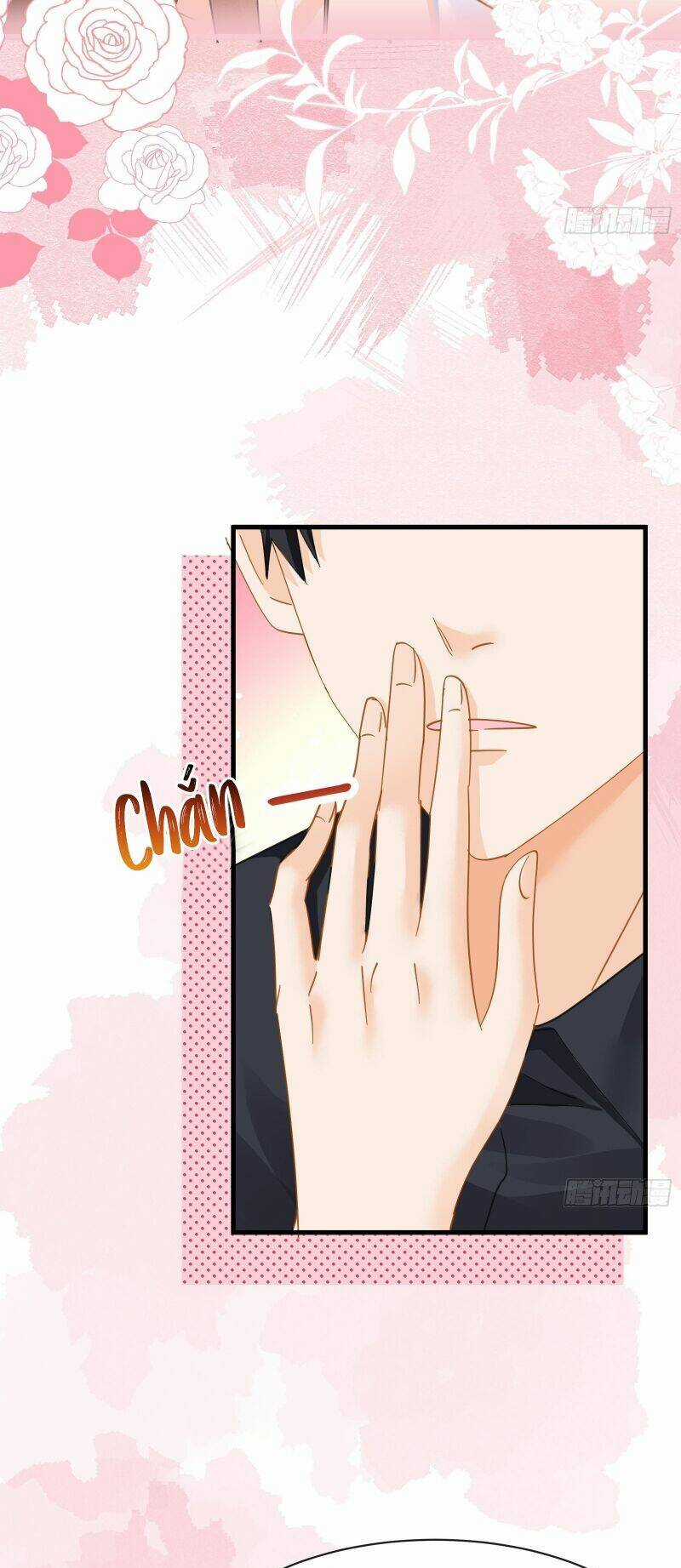 Vụng Trộm - Chapter 15 - Trang 3