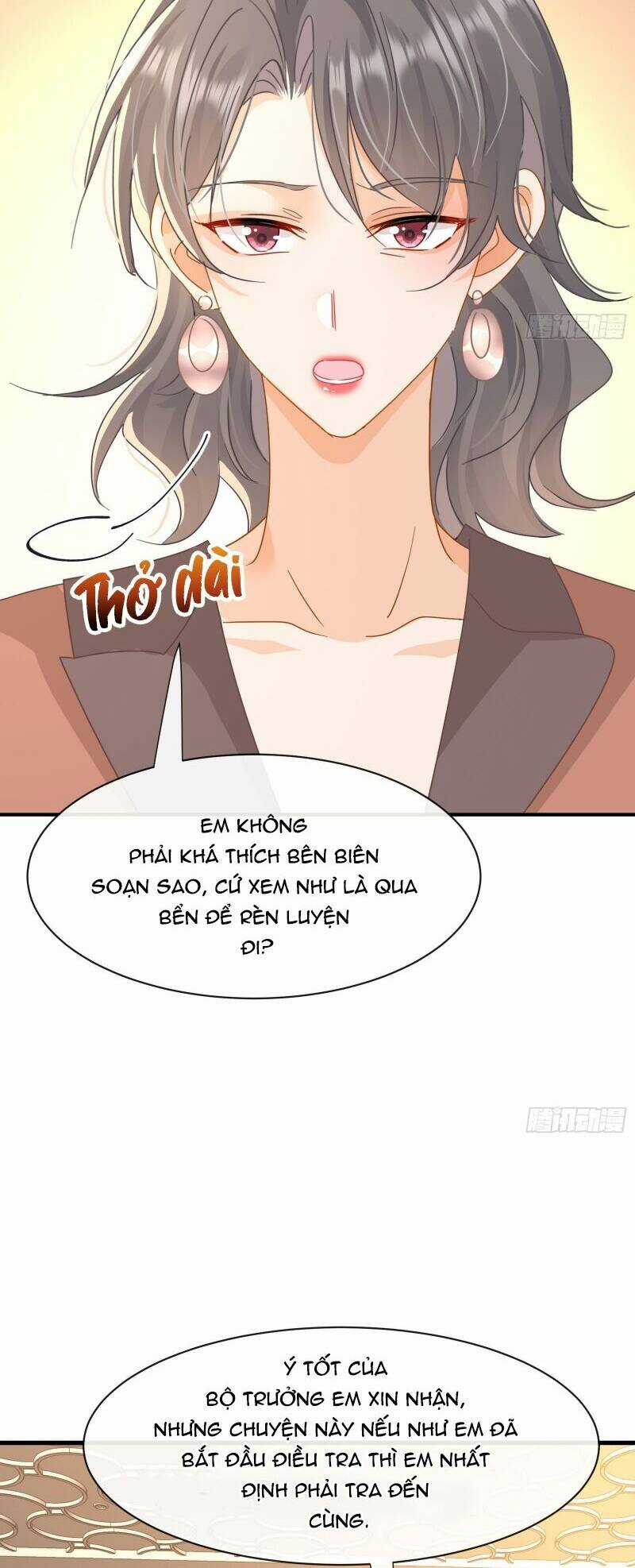 Vụng Trộm - Chapter 15 - Trang 25