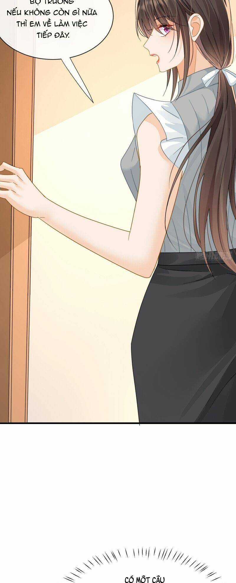 Vụng Trộm - Chapter 15 - Trang 27